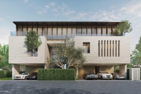 Off-plan Park Heritage ในกรุงเทพฯ, ประเทศไทย № 68665