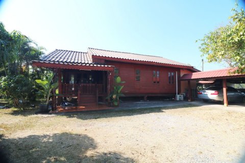 Casa de 3 dormitorios en Udon Thani, Tailandia № 171778 - foto 27