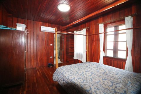 Casa de 3 dormitorios en Udon Thani, Tailandia № 171778 - foto 14