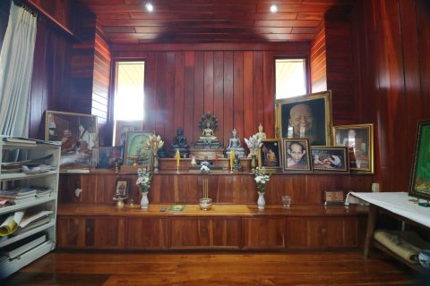 Casa de 3 dormitorios en Udon Thani, Tailandia № 171778 - foto 12