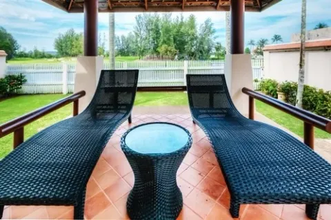Haus in Bang Tao, Thailand 3 Schlafzimmer № 3276 - Foto 23