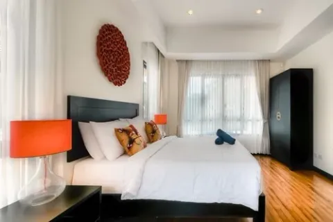 Haus in Bang Tao, Thailand 3 Schlafzimmer № 3276 - Foto 19