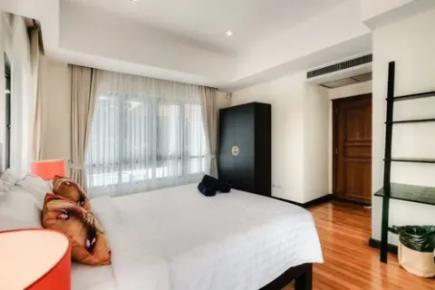 Haus in Bang Tao, Thailand 3 Schlafzimmer № 3276 - Foto 17