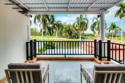 Haus in Bang Tao, Thailand 3 Schlafzimmer № 3276 - Foto 12