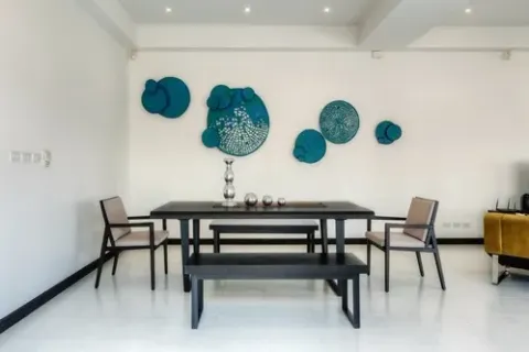 Haus in Bang Tao, Thailand 3 Schlafzimmer № 3276 - Foto 5