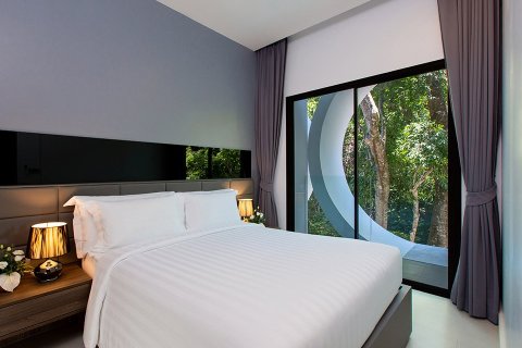 Off-Plan Utopia Naiharn in Phuket, Thailand № 36918 - Foto 16
