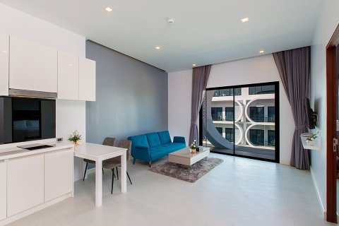 Off-Plan Utopia Naiharn in Phuket, Thailand № 36918 - Foto 9