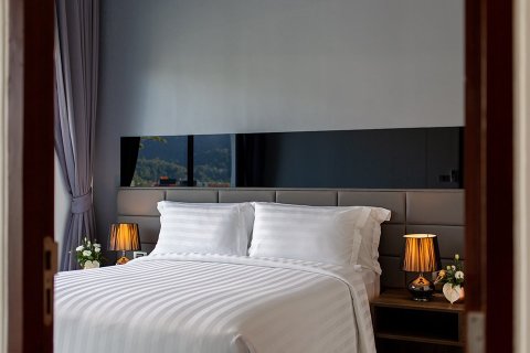 Off-Plan Utopia Naiharn in Phuket, Thailand № 36918 - Foto 18