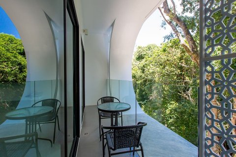 Off-Plan Utopia Naiharn in Phuket, Thailand № 36918 - Foto 15