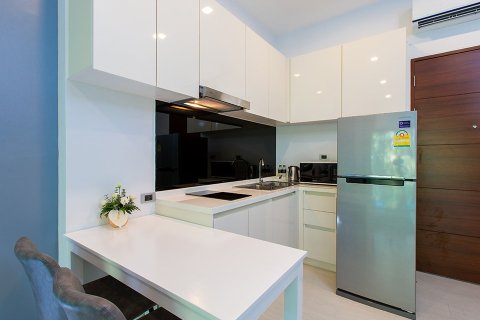Off-Plan Utopia Naiharn in Phuket, Thailand № 36918 - Foto 17