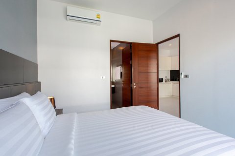 Off-Plan Utopia Naiharn in Phuket, Thailand № 36918 - Foto 13