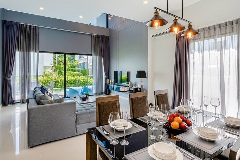 Off-Plan Utopia Naiharn in Phuket, Thailand № 36918 - Foto 6