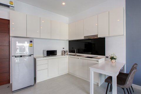 Off-Plan Utopia Naiharn in Phuket, Thailand № 36918 - Foto 11