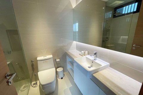 Condominio de 3 dormitorios en Watthana, Bangkok, Tailandia № 47561 - foto 18