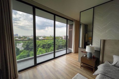 Condominio de 3 dormitorios en Watthana, Bangkok, Tailandia № 47561 - foto 16