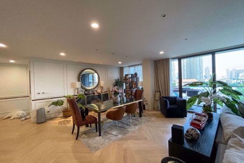 Condominio de 3 dormitorios en Watthana, Bangkok, Tailandia № 47561 - foto 4