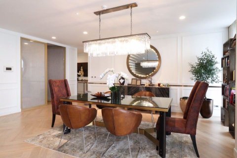 Condominio de 3 dormitorios en Watthana, Bangkok, Tailandia № 47561 - foto 6