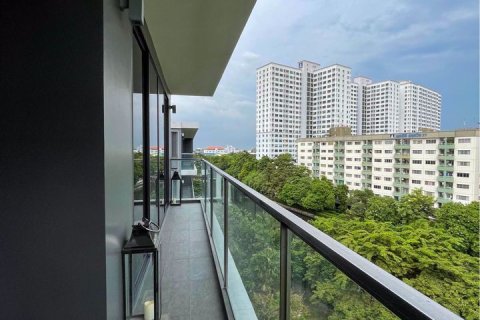 Condominio de 3 dormitorios en Watthana, Bangkok, Tailandia № 47561 - foto 21