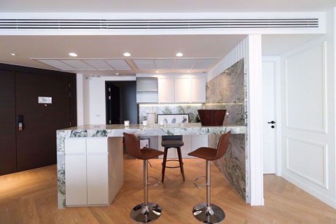 Condominio de 3 dormitorios en Watthana, Bangkok, Tailandia № 47561 - foto 7