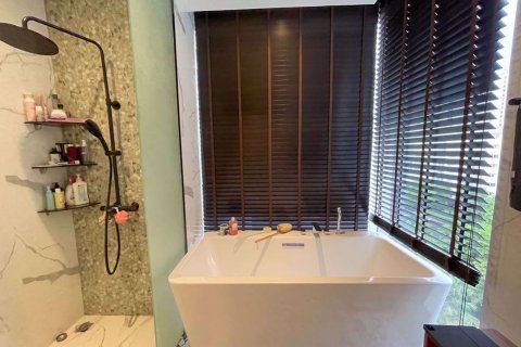 Condominio de 3 dormitorios en Watthana, Bangkok, Tailandia № 47561 - foto 19