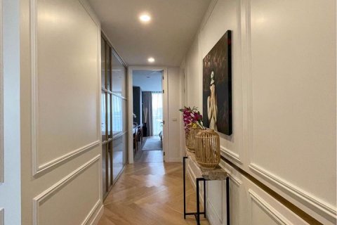 Condominio de 3 dormitorios en Watthana, Bangkok, Tailandia № 47561 - foto 10