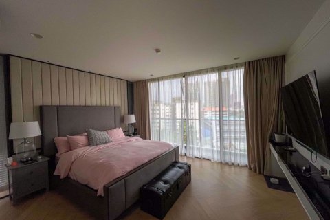 Condominio de 3 dormitorios en Watthana, Bangkok, Tailandia № 47561 - foto 14
