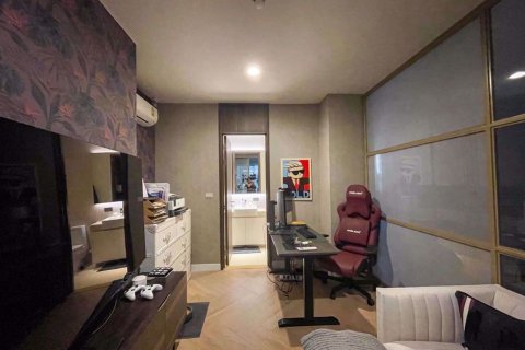 Condominio de 3 dormitorios en Watthana, Bangkok, Tailandia № 47561 - foto 15