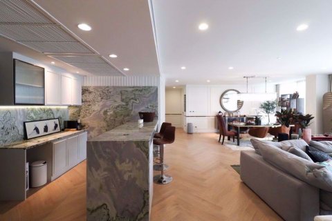 Condominio de 3 dormitorios en Watthana, Bangkok, Tailandia № 47561 - foto 3