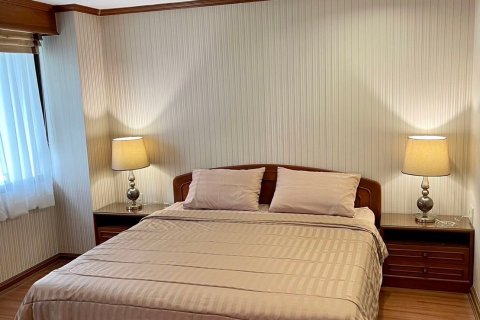 Eigentumswohnung in Watthana, Bangkok, Thailand, 2 Schlafzimmer № 47558 - Foto 6
