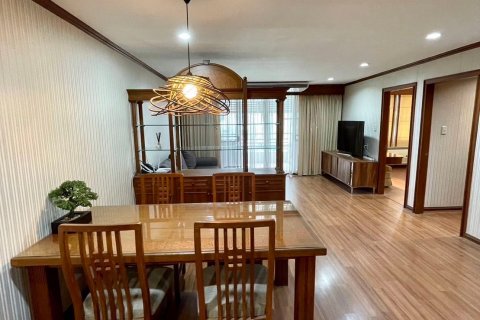 Eigentumswohnung in Watthana, Bangkok, Thailand, 2 Schlafzimmer № 47558 - Foto 2