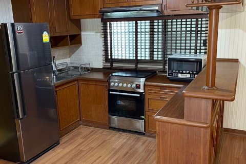 Eigentumswohnung in Watthana, Bangkok, Thailand, 2 Schlafzimmer № 47558 - Foto 5