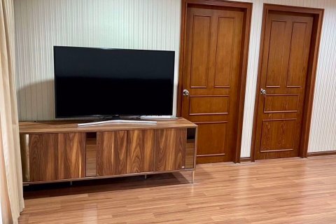 Eigentumswohnung in Watthana, Bangkok, Thailand, 2 Schlafzimmer № 47558 - Foto 4