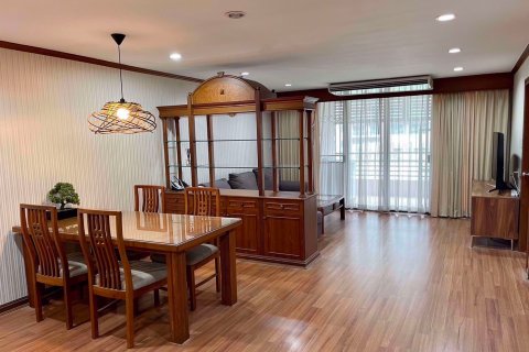 Condo in Watthana, Bangkok, Thailand, 2 bedrooms № 47558