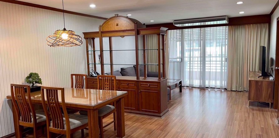 Eigentumswohnung in Watthana, Bangkok, Thailand, 2 Schlafzimmer № 47558