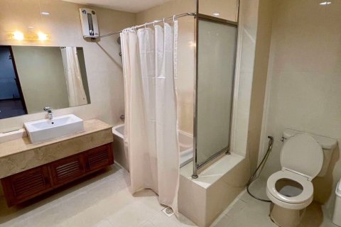 Eigentumswohnung in Watthana, Bangkok, Thailand, 2 Schlafzimmer № 47558 - Foto 8