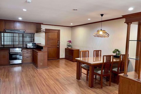 Eigentumswohnung in Watthana, Bangkok, Thailand, 2 Schlafzimmer № 47558 - Foto 3