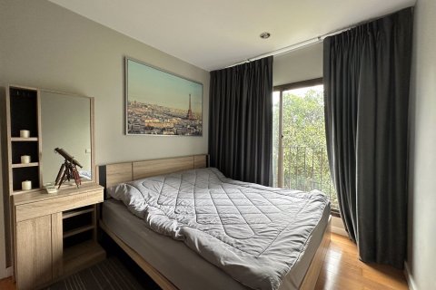 Sobre plano Condolette Dwell Sukhumvit 26 en Bangkok, Tailandia № 58016 - foto 11