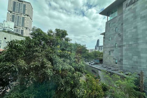 Sobre plano Condolette Dwell Sukhumvit 26 en Bangkok, Tailandia № 58016 - foto 10
