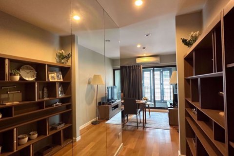 Sobre plano Condolette Dwell Sukhumvit 26 en Bangkok, Tailandia № 58016 - foto 5
