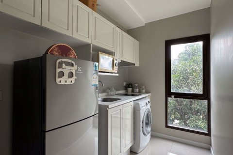 Sobre plano Condolette Dwell Sukhumvit 26 en Bangkok, Tailandia № 58016 - foto 15