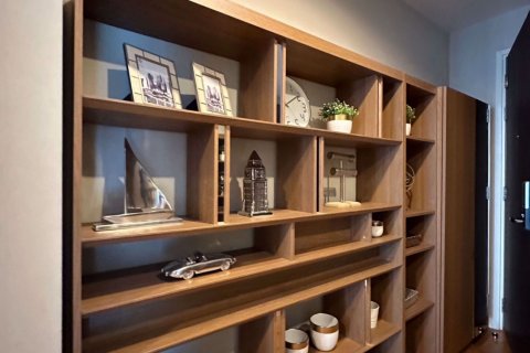 Sobre plano Condolette Dwell Sukhumvit 26 en Bangkok, Tailandia № 58016 - foto 4