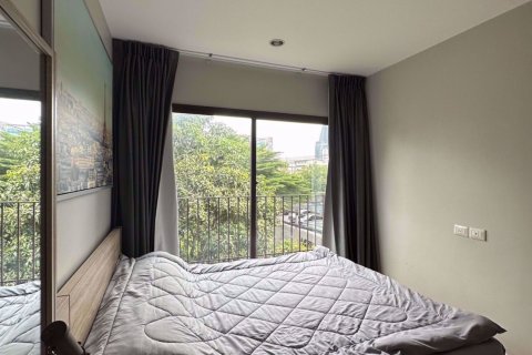 Sobre plano Condolette Dwell Sukhumvit 26 en Bangkok, Tailandia № 58016 - foto 9