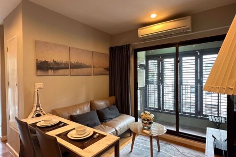 Sobre plano Condolette Dwell Sukhumvit 26 en Bangkok, Tailandia № 58016 - foto 2