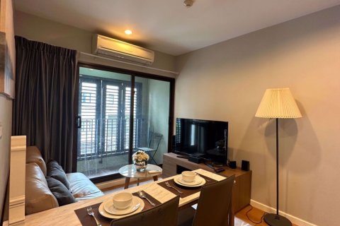 Sobre plano Condolette Dwell Sukhumvit 26 en Bangkok, Tailandia № 58016 - foto 3