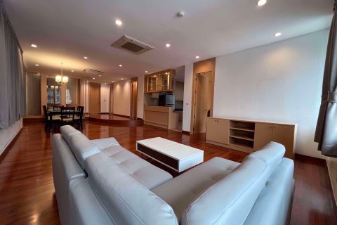 Condominio de 3 dormitorios en Watthana, Bangkok, Tailandia № 47562 - foto 7