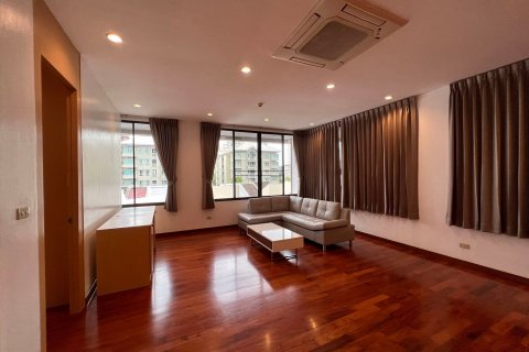 Condominio de 3 dormitorios en Watthana, Bangkok, Tailandia № 47562 - foto 3