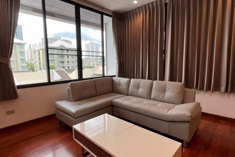 Condominio de 3 dormitorios en Watthana, Bangkok, Tailandia № 47562 - foto 2