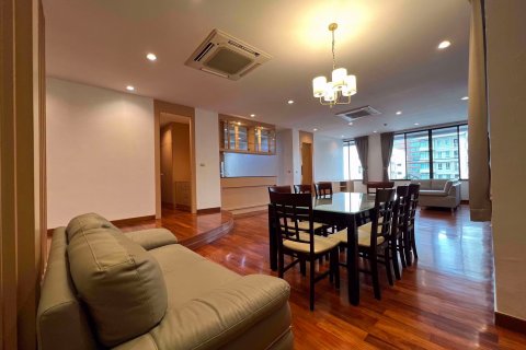 Condominio de 3 dormitorios en Watthana, Bangkok, Tailandia № 47562 - foto 10