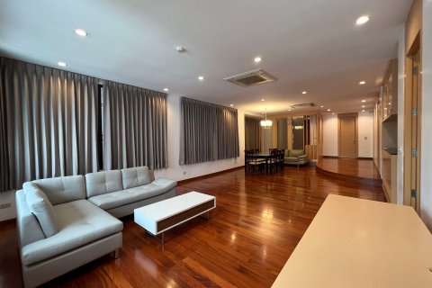 Condominio de 3 dormitorios en Watthana, Bangkok, Tailandia № 47562 - foto 4