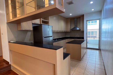 Condominio de 3 dormitorios en Watthana, Bangkok, Tailandia № 47562 - foto 13